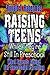 Raising Teens While They're...