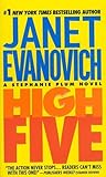 High Five by Janet Evanovich