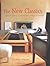 New Classics, The by Suzanne Trocmé