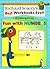Fun with Numbers: Kindergarten (Richard Scarry Workbooks)