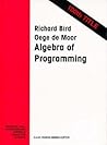 Algebra of Progra...