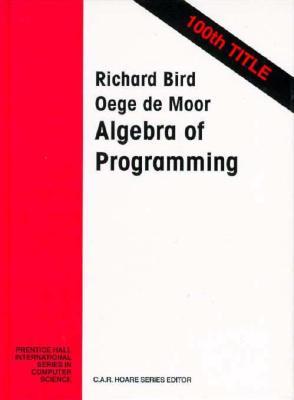 Algebra of Programming