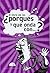 El libro de los por ques?, y que onda con... (Algarabia) by Maria del Pilar Montes de Oca