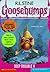 Deep Trouble II (Goosebumps, #58)