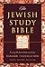 The Jewish Study Bible by Adele Berlin