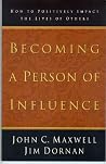 Becoming a Person...