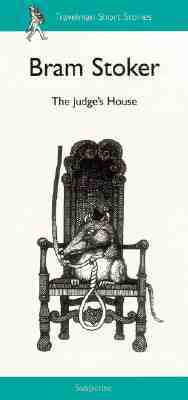 The Judge's House (Paperback)