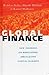 Global Finance: New Thinking on Regulating Speculative Capital Markets
