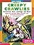 Early Themes Creepy Crawlies Bees, Ladybugs, Butterflies, And... by Jacqueline Clarke