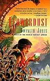 Flowerdust (The Last Days of Ranaganar, #2)