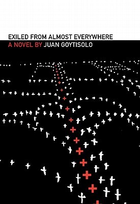 Exiled from Almost Everywhere (Spanish Literature)