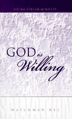 God is Willing