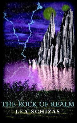 Cover of The Rock of Realm