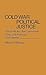 Cold War Political Justice by Michal R. Belknap