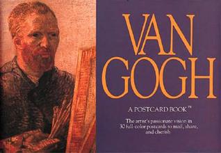 NOT A BOOK Van Gogh: Postcard Book (NOT A BOOK)