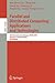 Parallel and Distributed Computing: Applications and Technologies: 5th International Conference, PDCAT 2004, Singapore, December 8-10, 2004, Proceedings (Lecture Notes in Computer Science, 3320)