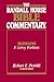 Randall House Bible Comment...