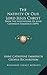 The Nativity Of Our Lord Jesus Christ: From The Meditations Of Anne Catherine Emmerich (1899)
