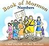 Book of Mormon Numbers