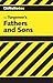 CliffsNotes on Turgenev's Fathers and Sons