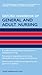 Oxford Handbook of General and Adult Nursing (Oxford Handbooks in Nursing)