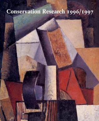 Conservation Research: 1996/1997 (Studies in the History of Art)