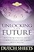 Unlocking the Future: How God's Marriage of Generations, Anointings & Movements Multiplies His Power to Equip Us for Such a Time As This