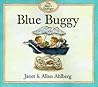 Blue Buggy (The Baby's Catalogue Series)