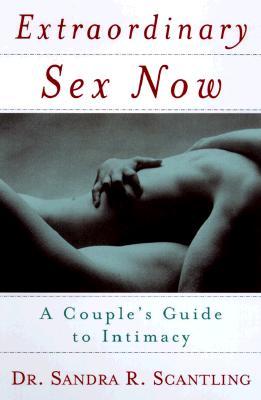 Extraordinary Sex (Hardcover)