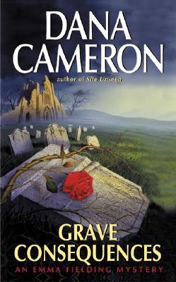 Grave Consequences (An Emma Fielding Mystery #2)