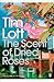 The Scent of Dried Roses