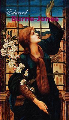Edward Burne-Jones (Hardcover)