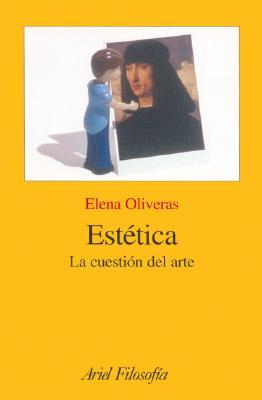 Estética: La cuestión del arte (Paperback)