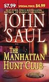 The Manhattan Hunt Club by John Saul
