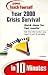 Sams Teach Yourself Year 2000 Crisis Survival in 10 Minutes by Ed Paulson