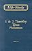 Life-Study of 1 & 2 Timothy, Titus, Philemon