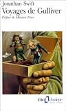 Voyages de Gulliver