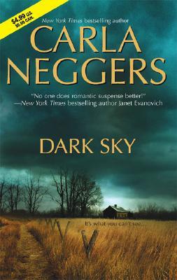 Dark Sky (Cold Ridge/U.S. Marshals, #4)