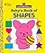 Baby's Book of Shapes by Kate Gleeson