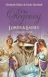 The Regency Lords & Ladies Collection, Vol. 25: Kitty; Major Chancellor's Mission