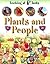 Plants and People (Looking at Plants Series)