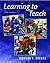 Learning to Teach