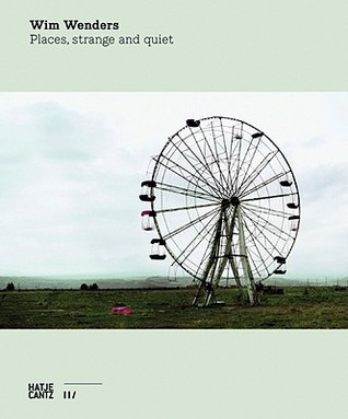 Places, Strange and Quiet (Hardcover)