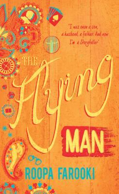 The Flying Man (Hardcover)