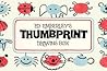 Ed Emberley's Thumbprint Drawing Box/3 Paperbacks and an Ink Pad by Ed Emberley Ed Emberley's Thumbprint Drawing Box/3 Paperbacks and an Ink Pad by Ed Emberley
