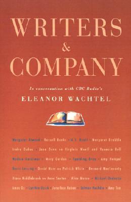 Writers & Company: In Conversation with CBC Radio's Eleanor Wachtel (Paperback)
