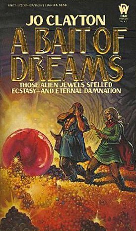 A Bait of Dreams (Mass Market Paperback)