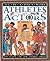 Athletes and Actors by Anita Ganeri