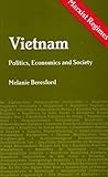 Vietnam - Politics, Economics and Society