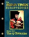 The Star Trek Scriptbooks - Book One by Gene Roddenberry